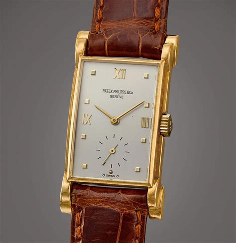 rectangular patek philippe|patek philippe uk.